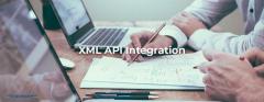 XML API Integration