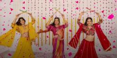 Garba Glam Sale - Extra ₹500 OFF On ₹3590 Or More