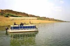 Book Chambal River Safari for Natural Habitat