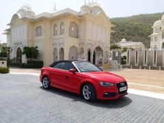 Luxury Car Rental For Wedding shoot