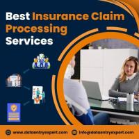 Outsource Insurance Claim Processing Services in India