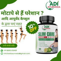 Ayurvedic slimming treatment