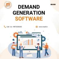  Demand Generation Software