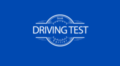 Road to Success: The Ultimate Guide to Driving Test Rebook