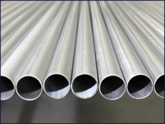 Stainless Steel Welded pipes manufacturers in India