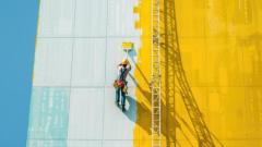 Elevate Your Workspace: Expert Commercial Painters in Melbourne!