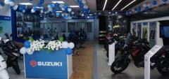 Suzuki V-Strom 800DE Price Dealership Information in Hanuman Nagar