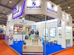 Top-Quality Chemistry Lab Glassware and Equipment by Supertek