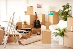 Effortless Moving: Trusted Moving Company in Dublin!