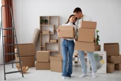 Effortless Moving: Trusted Moving Company in Dublin!