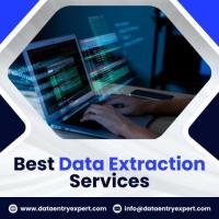 Data Extraction Outsourcing Services in India