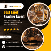 Best Tarot Reading Specialists in New Jersey | Best Astrologer in New Jersey