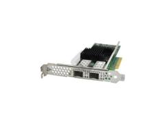 790316-001 - HP 10GB Dual Port 562SFP+ PCI-Express 3.0 x8 Network Interface Card