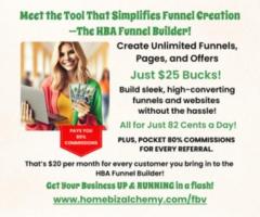 Tired of Overpriced Funnel Software? Here’s the Affordable Solution!