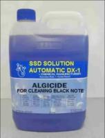 Buy SSD Chemical Solution And Banknotes