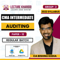 Advanced Accounting | Ca Tejas Suchak |  Lecture Kharido