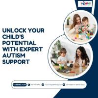 Unlock Your Child's Potential with Expert Autism Support