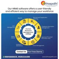 Human Resource Management Software