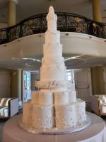 Delicious Wedding Cakes Near me - Custom Designs & Flavors