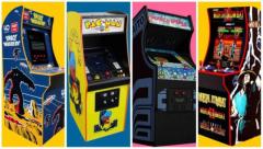 Arcade Machines Melbourne: Best Selection Available