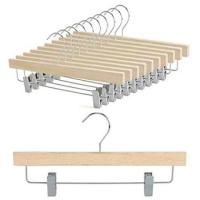 Wooden Trouser Hanger