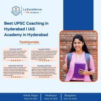 Weekend ias coaching in hyderabad | IAS Coaching on Weekends in Hyderabad - La Excellence