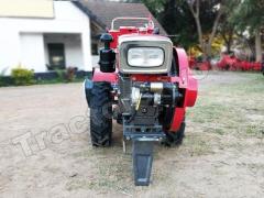 Massive MT-20 Electric Walking Tractor For Sale In Guyana