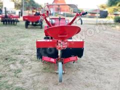 Massive MT-20 Electric Walking Tractor For Sale In Guyana