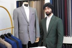 Premium Custom Tailor in Bangkok