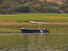 Plan Palighat Chambal Safari Booking for Nautical Tour