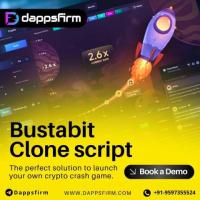 High ROI Bustabit Clone Script - Start Your Own Gaming Platform Today