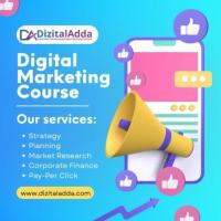 Affordable Digital Marketing Course Fees – Learn from Experts