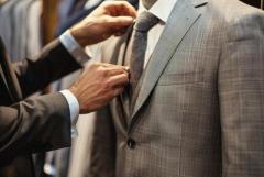 Affordable Bespoke Suits in Bangkok