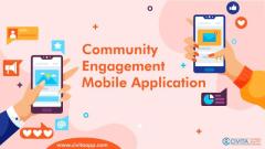 Set up your Community Engagement Mobile Platform for Residents