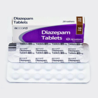 Accord Diazepam 10MG