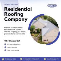 Residential Roofing Contractor in San Antonio