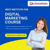 Enroll in the Best Institute for Digital Marketing Courses Today