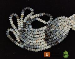 Order Dendritic Opal Beads from Unique Jewellers. 