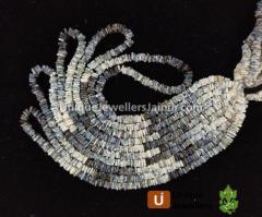 Order Dendritic Opal Beads from Unique Jewellers. 