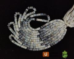 Order Dendritic Opal Beads from Unique Jewellers. 