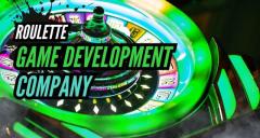 Roulette Game Development Company in Boston