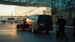  Airport Transfer Service Long Lsland