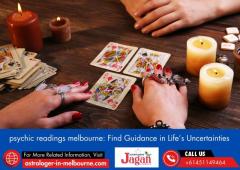 Psychic Readings Melbourne: Find Guidance in Life’s Uncertainties