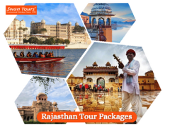 Discover India’s Beauty with Trusted Travel Agents and Tailored Rajasthan Tour Packages