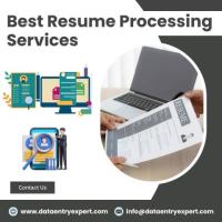 Resume Formatting & Processing Services in India