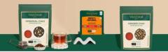 Buy Premium Chai Tea: Vahdam® India