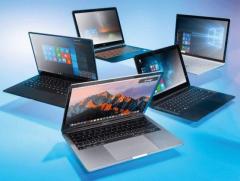  Get Affordable Laptop for Rent in Delhi