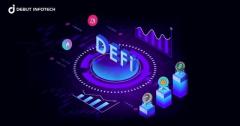 Defi Development Company