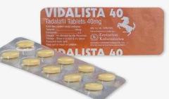 Buy Tadalafil 20mg Tablets with Next Day Delivery, Online in United Kingdom