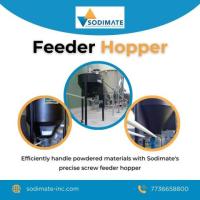 Feeder Hoppers